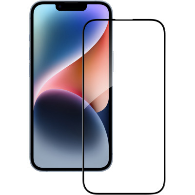 Скло захисне ACCLAB Full Glue Apple iPhone 14 Plus (1283126541964) Вінниця - фото 1