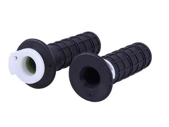 Ручки на руль, пара - Ендуро/Кросс Мукачево