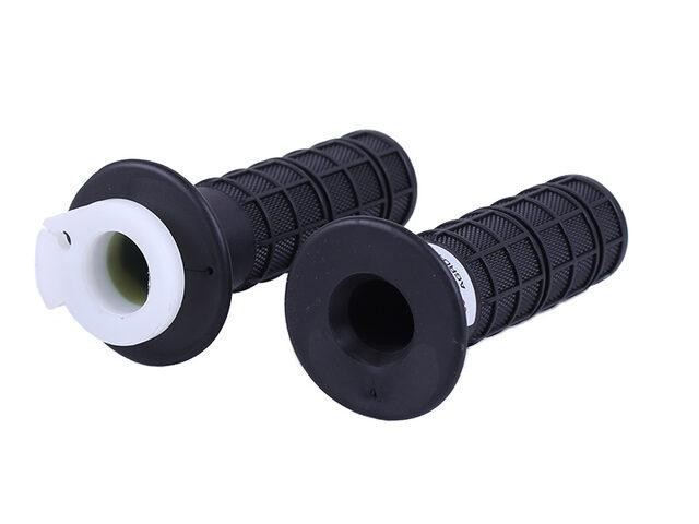 Ручки на руль, пара - Ендуро/Кросс Мукачево - фото 1