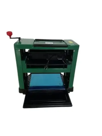 Рейсмус електричний TIREX TRTP330-21-2B,Професійний рейсмус 2 ножі на валу 2200 Вт,Настільні рейсмуси стругання: до 330 мм Львів