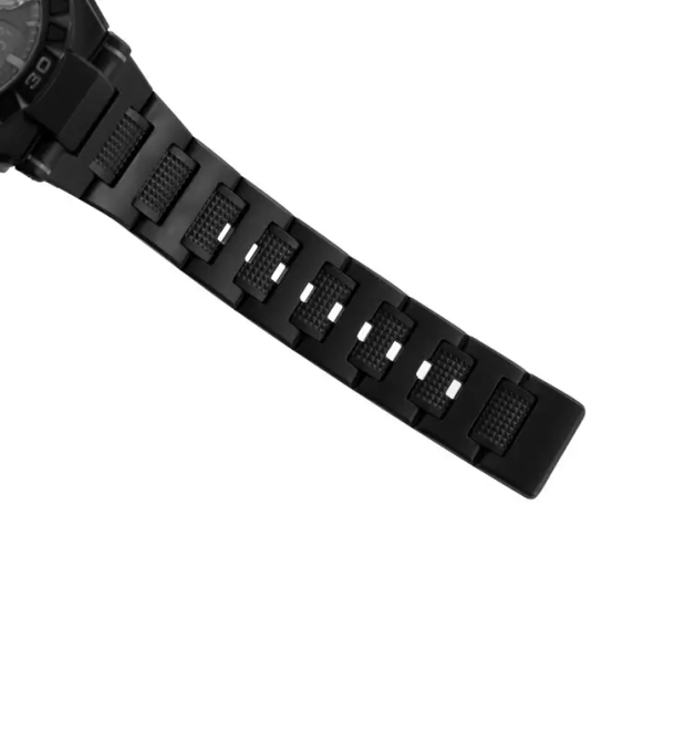 Годинник чоловічий наручний спортивний Skmei 2220 (Чорний) Київ - фото 9