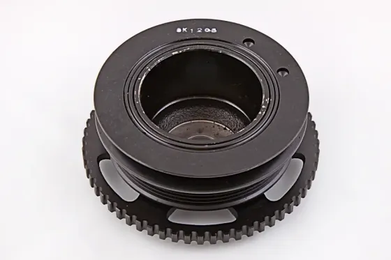 Шкив коленвала демпфер Lanos усил. Pyung Hwa Винница