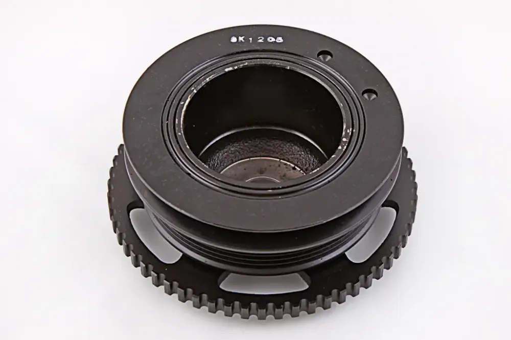 Шинув колінла Lanos усил. Pyung Hwa Вінниця - фото 2