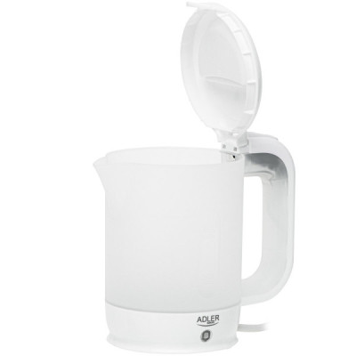 Электрочайник Adler AD 1381 Винница - изображение 10
