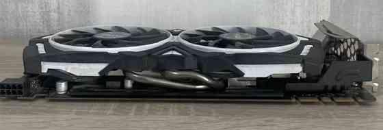 Видеокарта MSI GTX 1070 Armor 8G. Киев