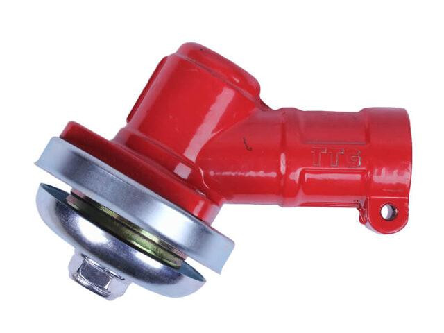 Редуктор нижний для бензокосы, 7 шлицов, диаметр 26 мм Мукачево - изображение 3