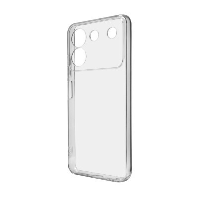 Чохол до мобільного телефона Armorstandart Air ZTE Blade A54 4G Camera cover Clear (ARM70711) Вінниця - фото 1