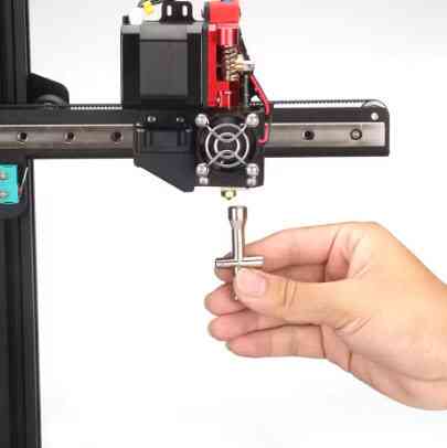 Міні-гайковий ключ для 3D-принтера 4в1 M2 M2.5 M3 M4 (KINGROON) Київ