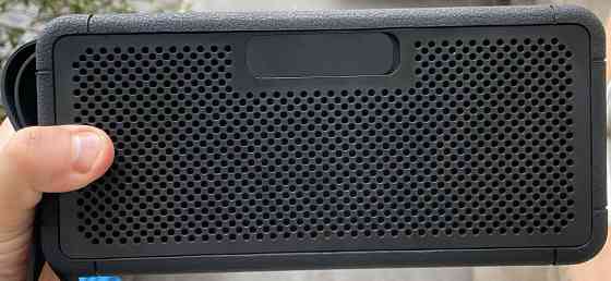 ПОТУЖНІСТЬ 40 ВАТ, Hoco HT1 max, портативна колонка. Киев