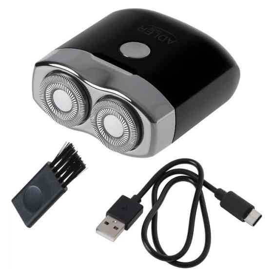 Професійна чоловіча електробритва Adler, Професійна електробритва для дому для гоління TJ-82 Івано-Франківськ