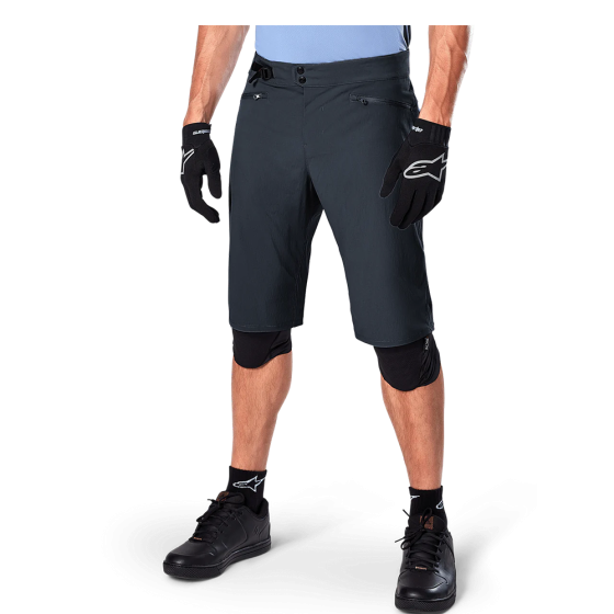 Шорты Alpinestars A-DURA SHORTS BLACK, 34 Київ