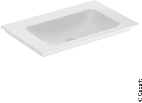 Раковина  Geberit One 75Cm 505011012 Киев