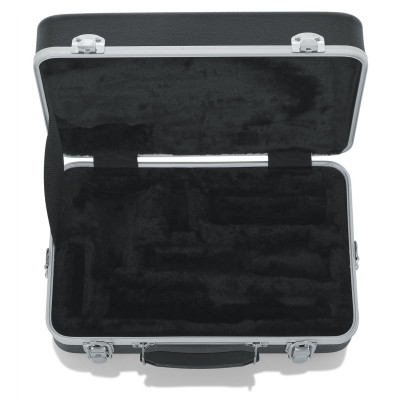 Кейс для духовых инструментов Gator Clarinet Case (GC-CLARINET) Винница - изображение 2