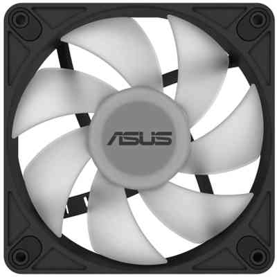 Кулер до корпусу ASUS AR120-1 FAN ARGB BLACK (90DA00E0-B09000) Вінниця