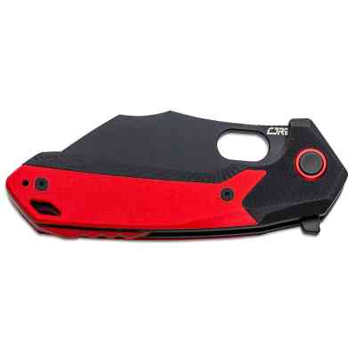 Нож CJRB Caldera BB Red (J1923-BRE) Винница