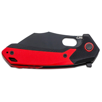 Ніж CJRB Caldera BB Red (J1923-BRE) Вінниця - фото 3