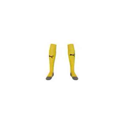 Гетри Puma Team Liga Socks Core 703441-07 жовтий 31-34 (4059504600946) Вінниця