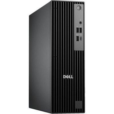 Компьютер Dell Pro Slim / U5-235, 16, 512, кл+м, Win11P (BTO107_QCS1250) Винница - изображение 2