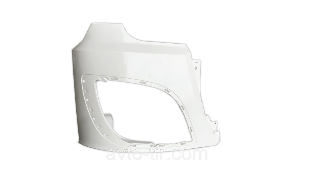 Окуляр фари правий R DAF XF E6 1798454 1798456 1827036 1861950 Луцк - изображение 1