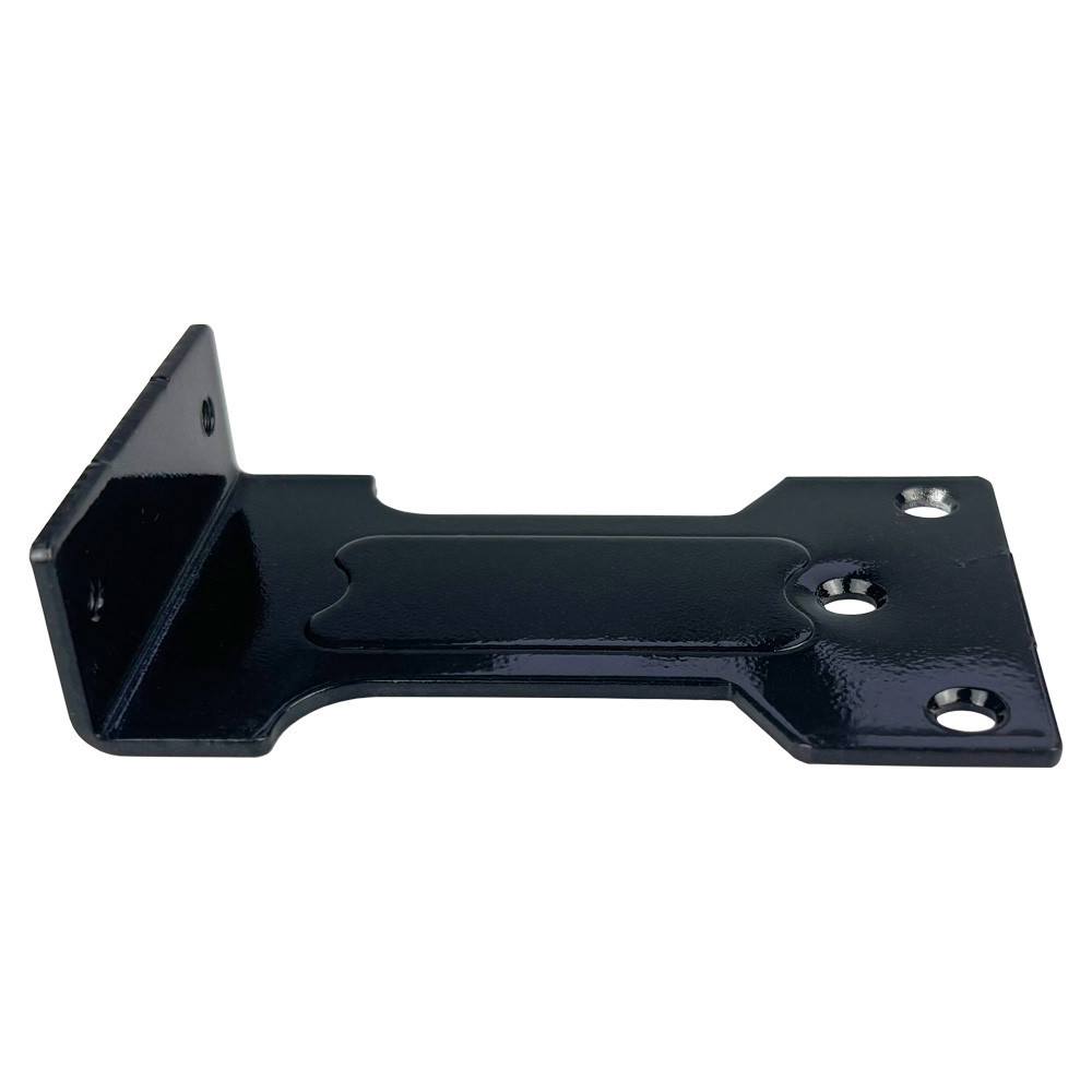 Кронштейн паралельної тяги довідника SEVEN B-7748K Black Київ - фото 2