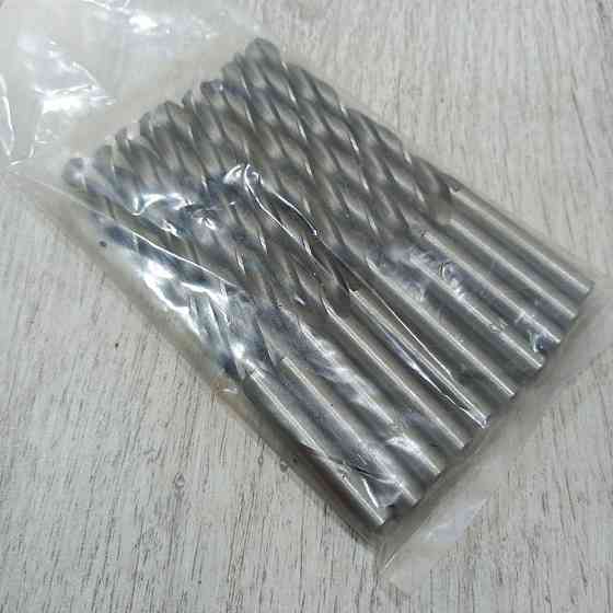 Свердло 6.0мм Р6М5 ц/х Харків