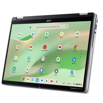 Ноутбук Acer Chromebook Spin CP314-2HN (NX.KYJEU.001) Винница - изображение 4