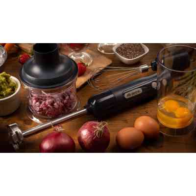 Блендер Ariete 0601/1 Чорний Вінниця