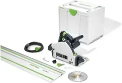 Електрична пилка Festool TS 55 FEBQ-Plus-FS 577010 Київ - фото 1