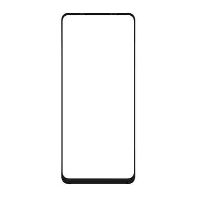 Скло захисне Intaleo Full Glue Tecno Pova (1283126515231) Вінниця