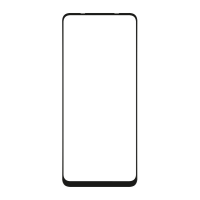 Скло захисне Intaleo Full Glue Tecno Pova (1283126515231) Вінниця - фото 1