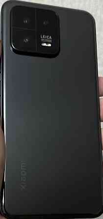 Смартфон: Xiaomi 13 8/256Gb.Black . Київ