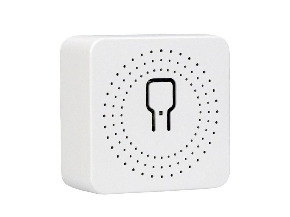 Розумне Wi-Fi реле SEVEN HOME S-7048 Київ - фото 3