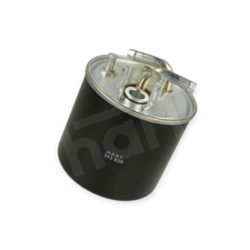 Фільтр Audi A8 3.0, 4.0, 4.2TDI (03-10) паливний Мукачево - фото 1