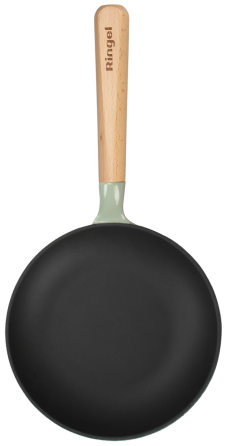 Сковорода чавунна Ringel Primavera 26 см (7135984) Киев