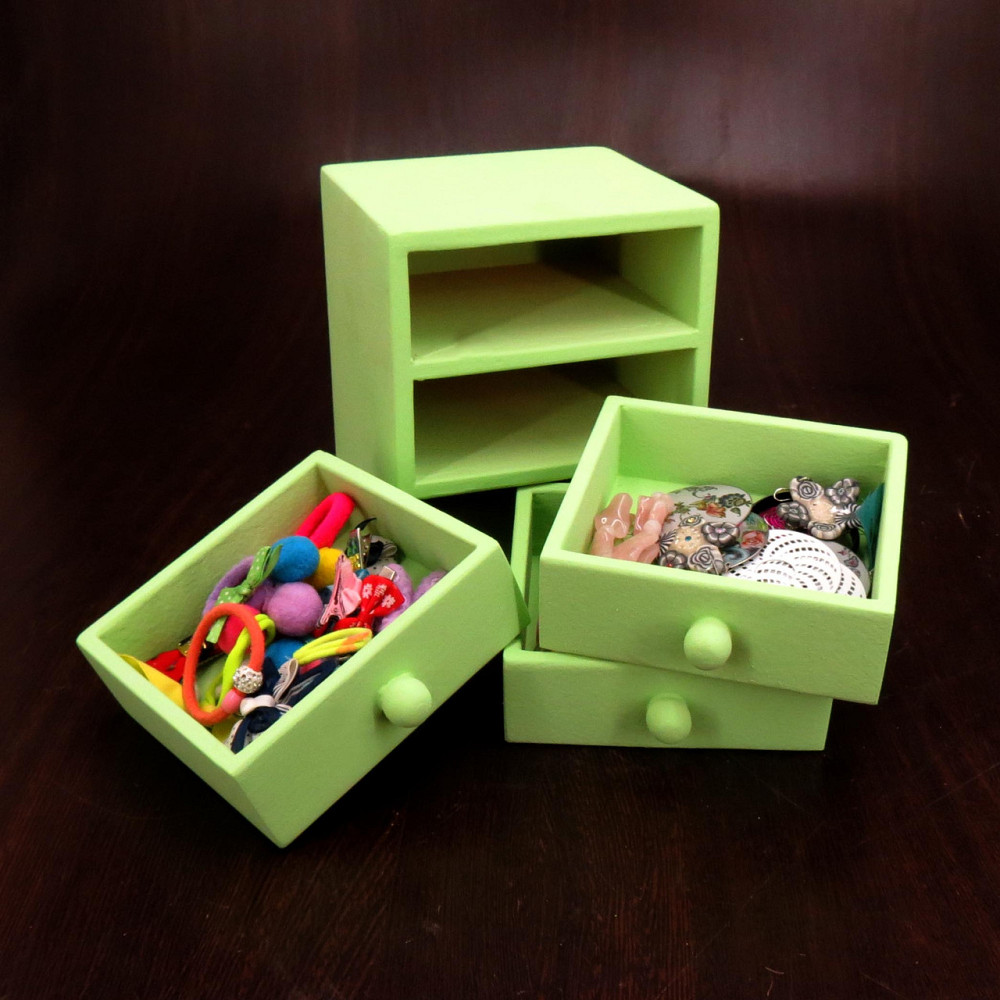 Органайзер для косметики 