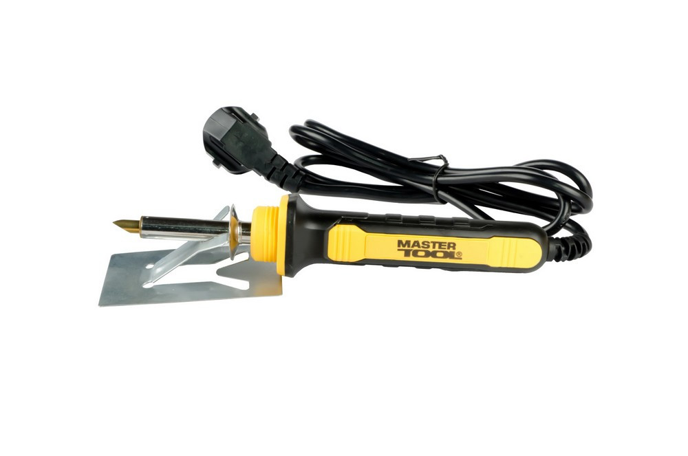 MASTERTOOL Набір для випалювання по дереву MASTERTOOL 30 Вт 220 V/50 Hz 14 насадок 44-0021 Коломия - фото 7