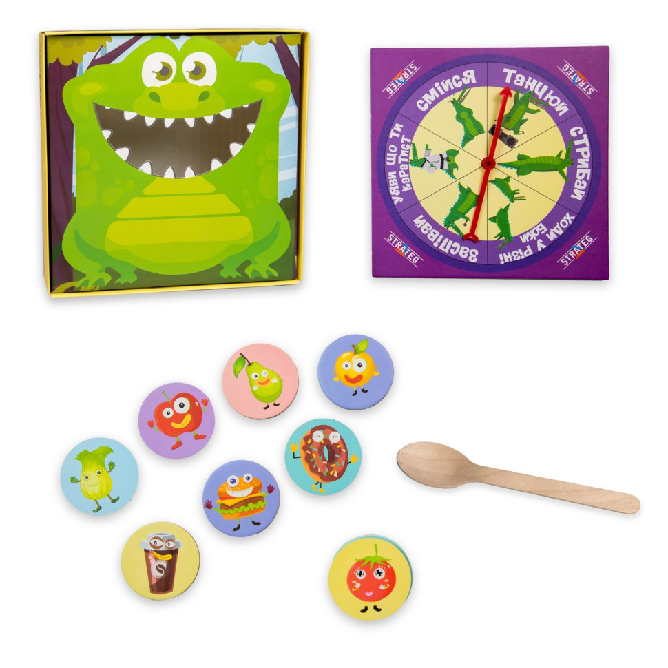 Настольная игра 