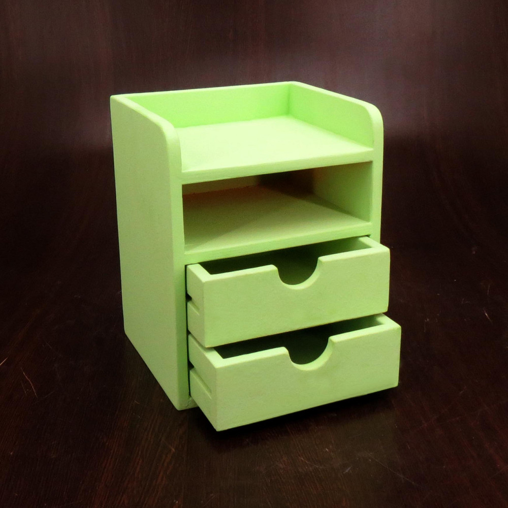 Органайзер для косметики 