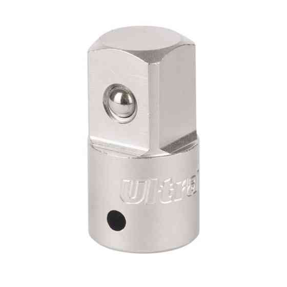 Перехідник 1/2" (мама) - 3/4" (тато) CrV Ultra Мукачево