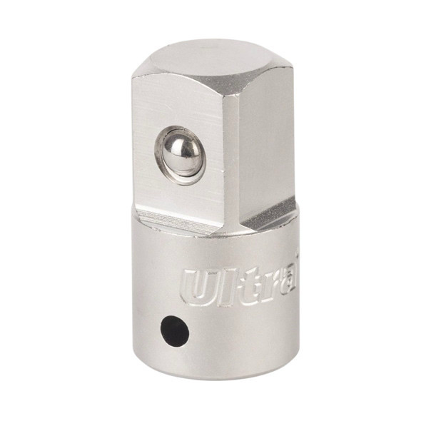 Перехідник 1/2" (мама) - 3/4" (тато) CrV Ultra Мукачево - фото 1