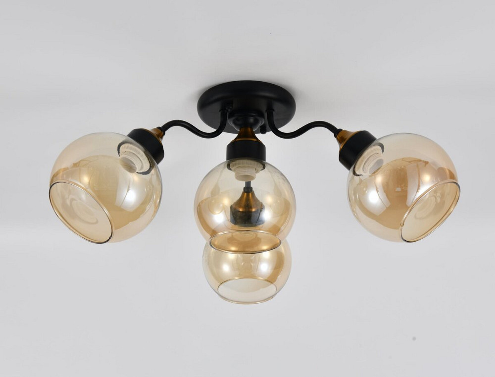 L0014-3+1 BK+Wood Коломия - фото 1