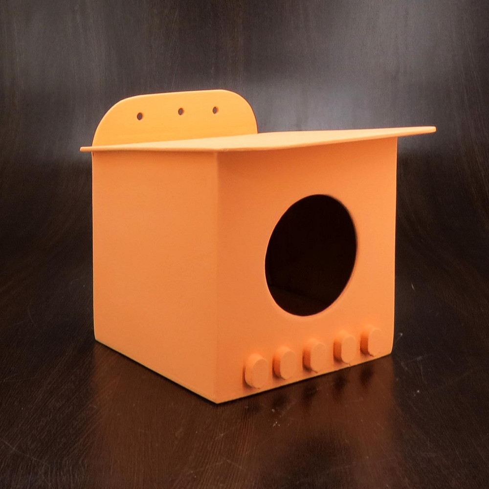 Гнездовье для птиц 