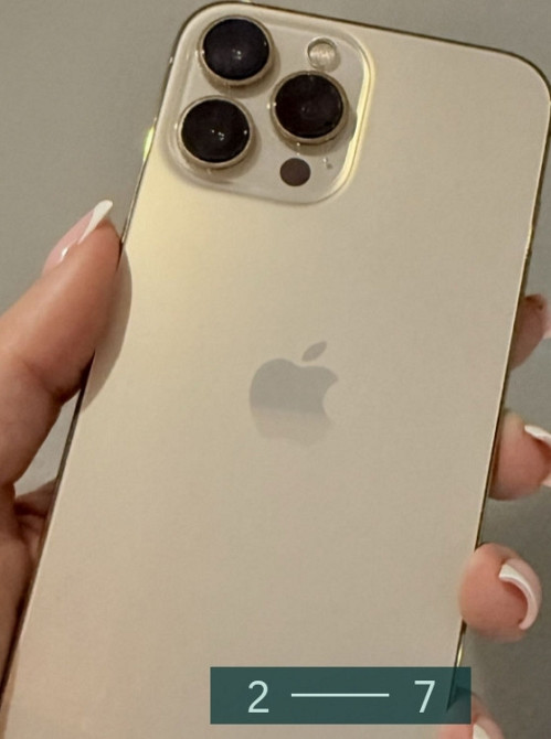 Айфон iPhone 13 Pro Max Киев - изображение 7