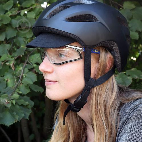 Окуляри захисні S&R спортивної форми 2 шт. 603201002 Коломыя - изображение 3