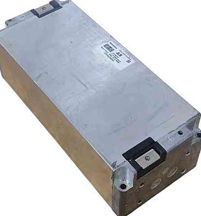 Аккумулятор Lg Chem 12v,244 aH,2,7kW. Харьков