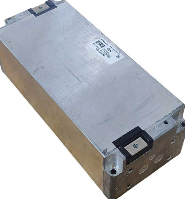 Акумулятор Lg Chem 12v,244 aH,2,7kW. Харків - фото 3