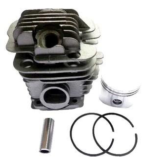 Поршневая бензопила для Олео мак 952 (Ø45) Мукачево - изображение 1