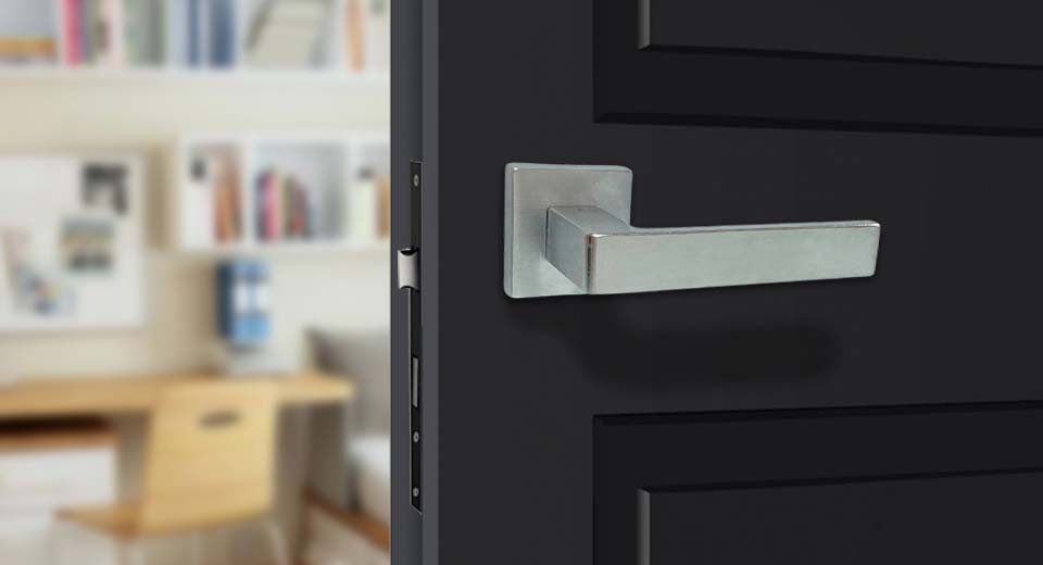 Ручка дверная ILAVIO 2036 Киев - изображение 7