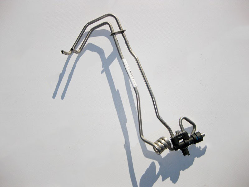 Mercedes-Benz  A2118300061 Теплообмінник у бачку омивача E-Class W211 CLS C219 Одеса - фото 1