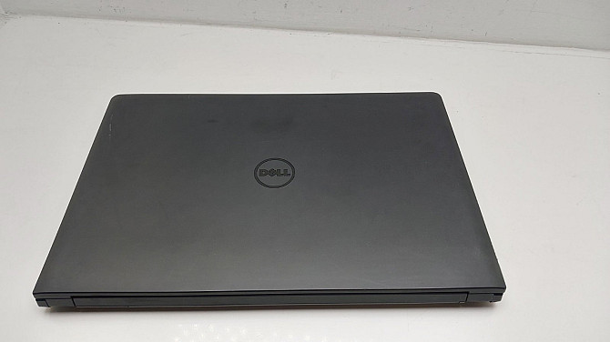 Ноутбук Dell Latitude 3570 15.6" i5-6200/8gb/256gb (Б клас) Луцьк - фото 3